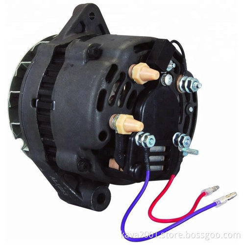 Alternator For Mercury Mercruiser Marine,AC165617,M50924,M59207